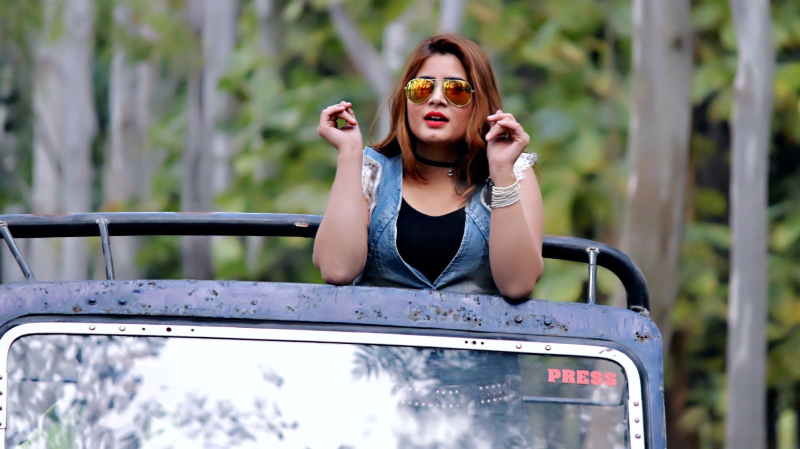pooja bhandari
