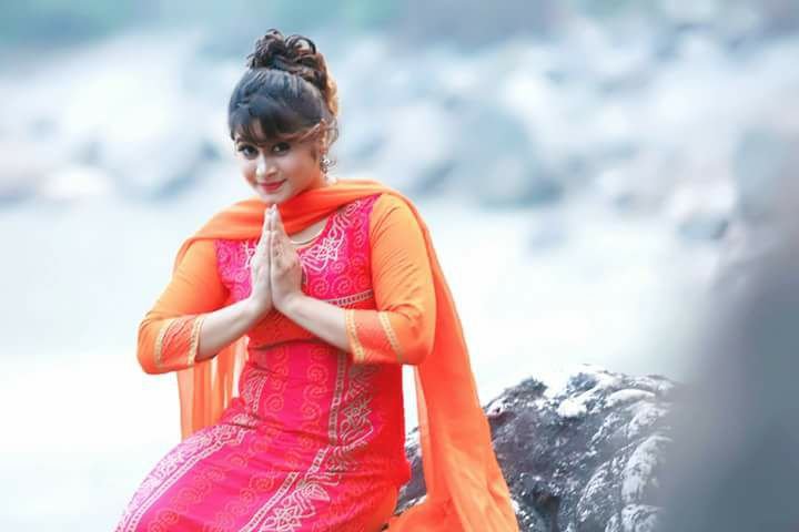 pooja bhandari