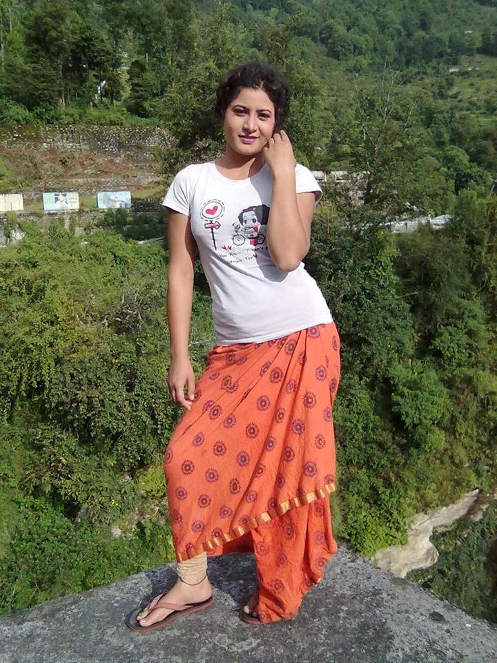 pooja bhandari