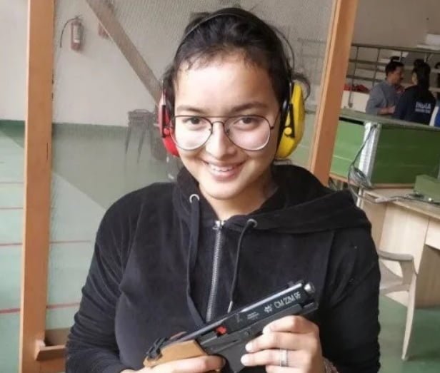 devashi