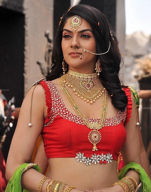 sakshi