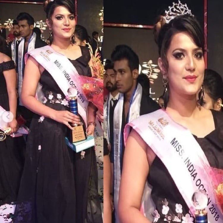  aayushi yashwardhann